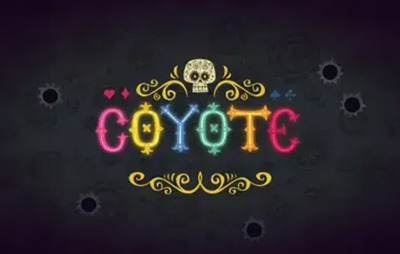 Coyote