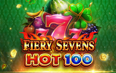 Fiery Sevens Hot 100