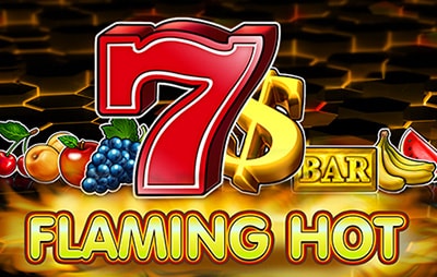 Flaming Hot