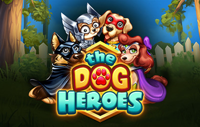 The Dog Heroes