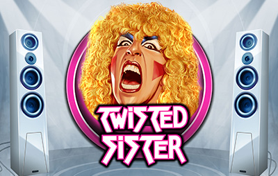 Twisted Sister